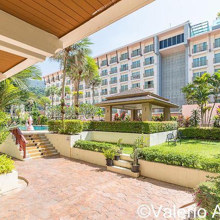 Phuket Villa Patong Beach By Phr Екстер'єр фото