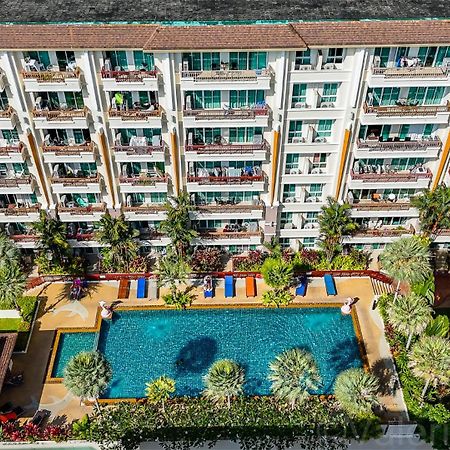 Phuket Villa Patong Beach By Phr Екстер'єр фото