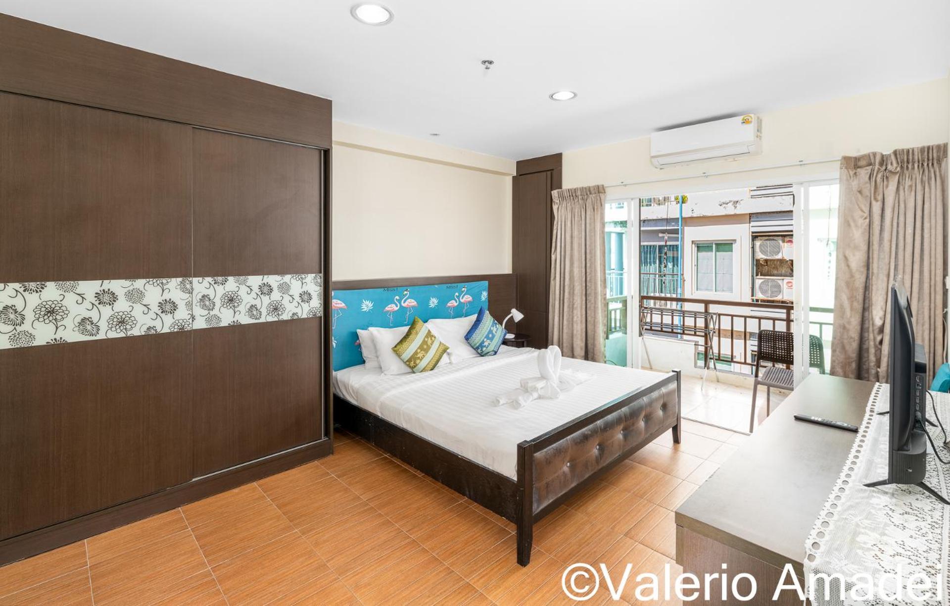 Phuket Villa Patong Beach By Phr Екстер'єр фото