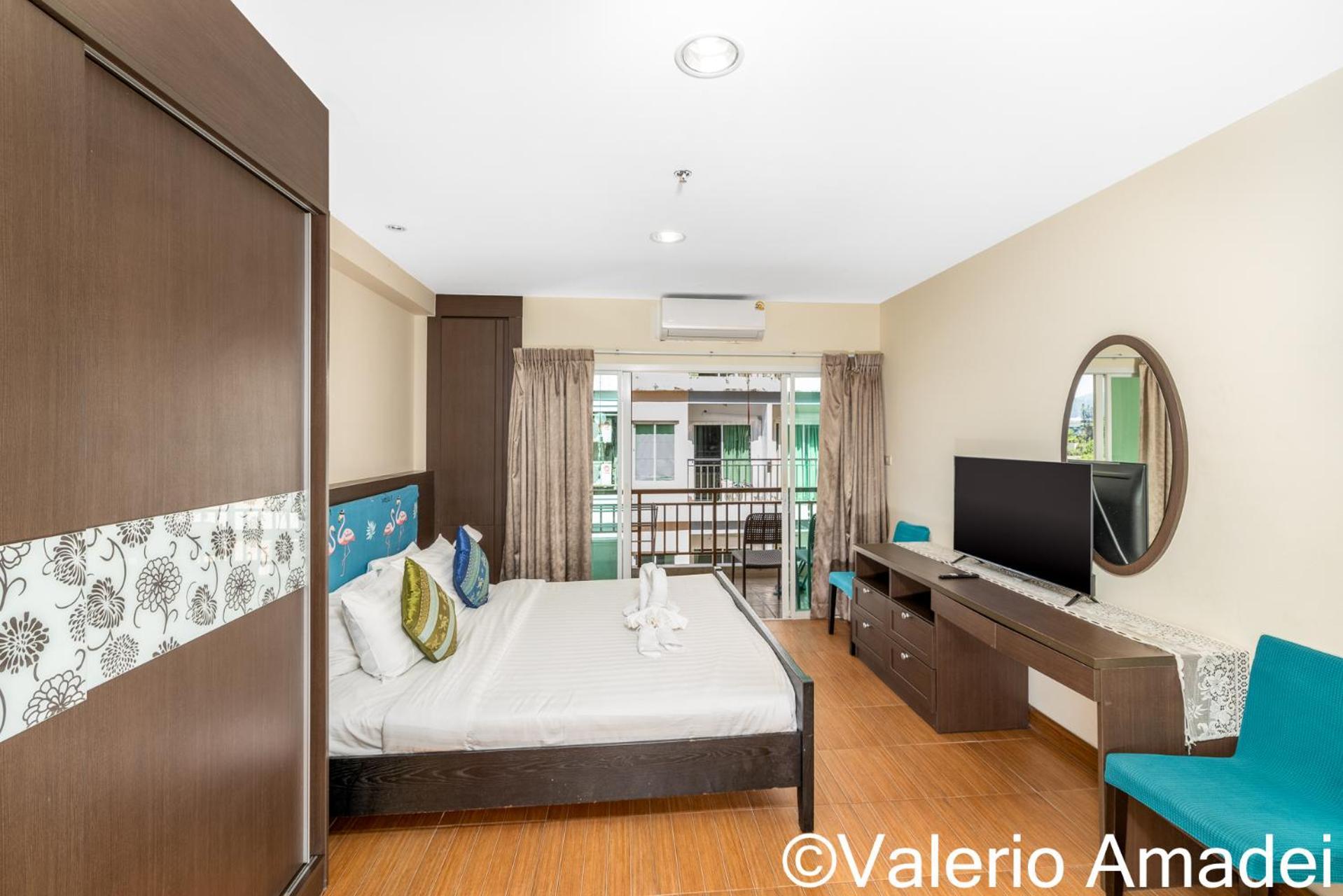Phuket Villa Patong Beach By Phr Екстер'єр фото