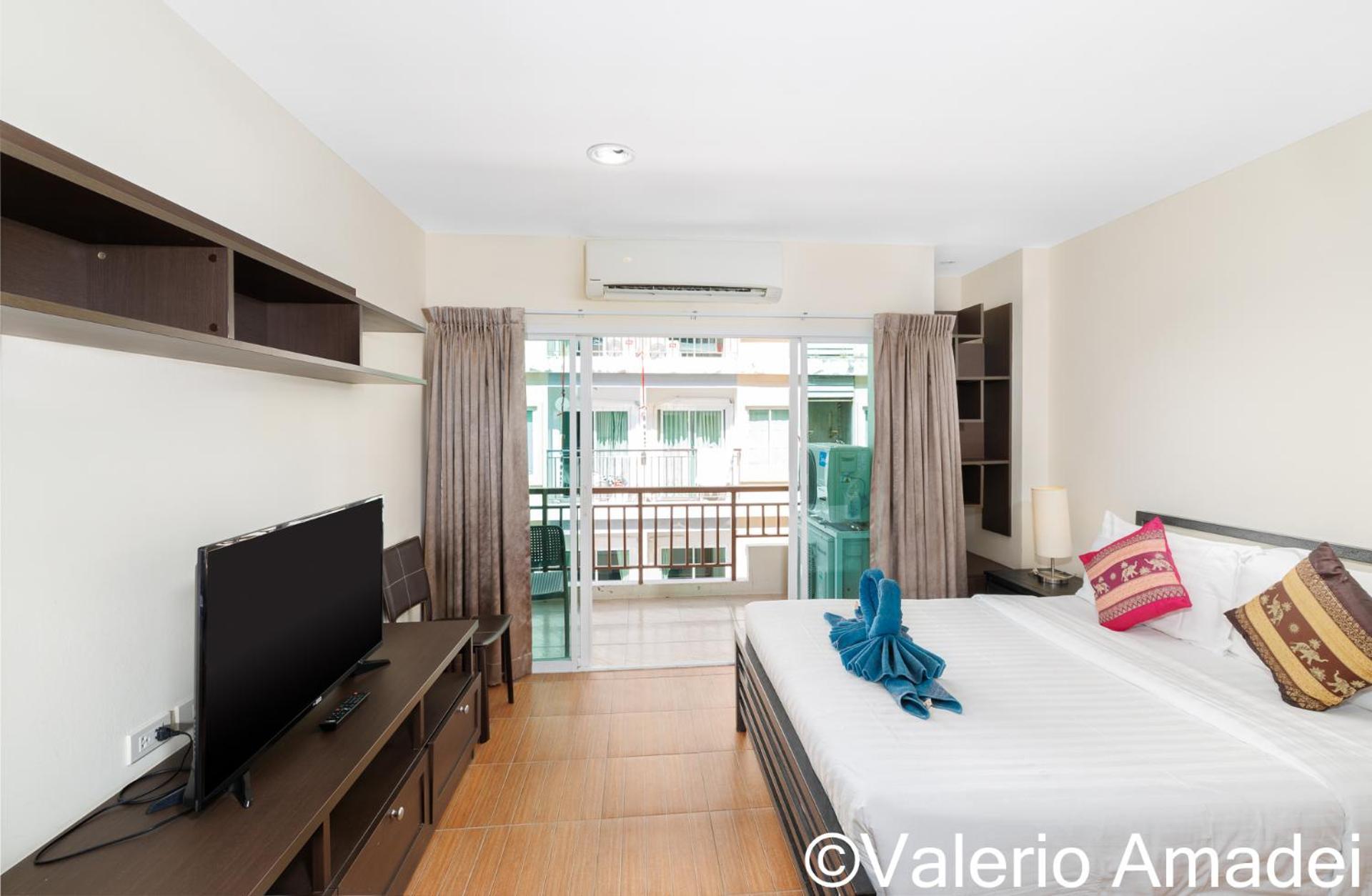 Phuket Villa Patong Beach By Phr Екстер'єр фото