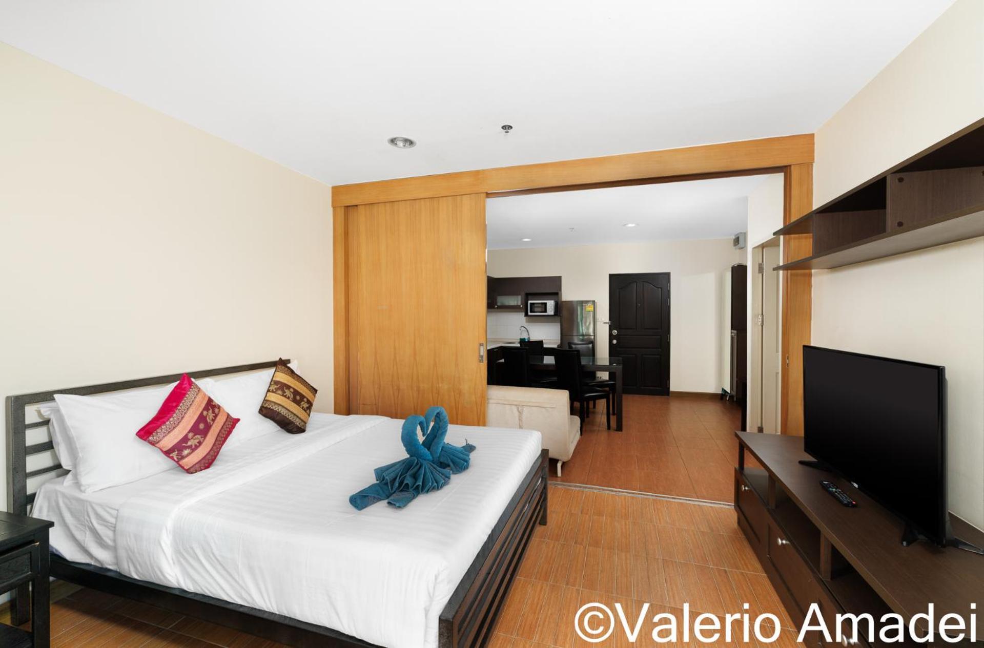 Phuket Villa Patong Beach By Phr Екстер'єр фото