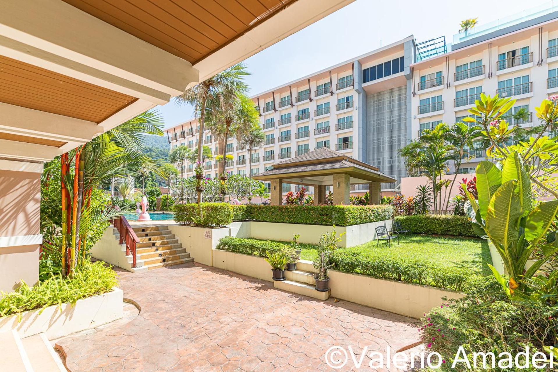 Phuket Villa Patong Beach By Phr Екстер'єр фото
