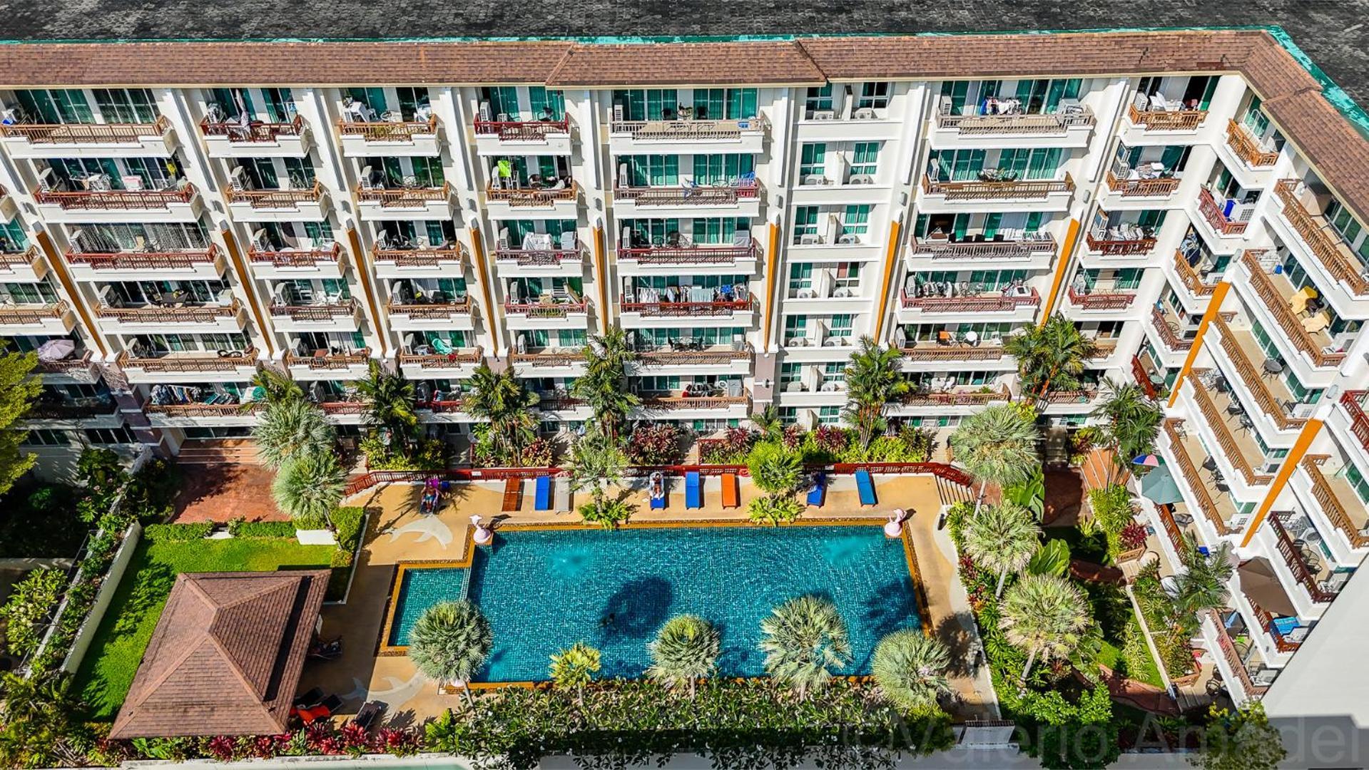 Phuket Villa Patong Beach By Phr Екстер'єр фото