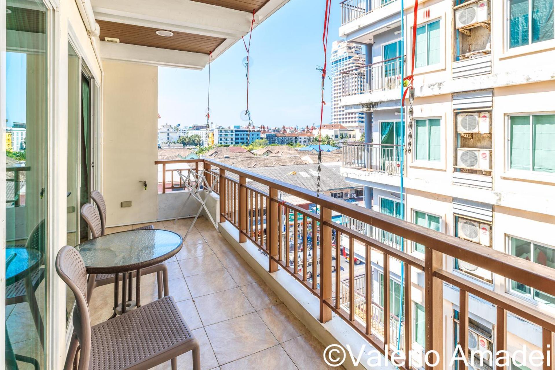 Phuket Villa Patong Beach By Phr Екстер'єр фото