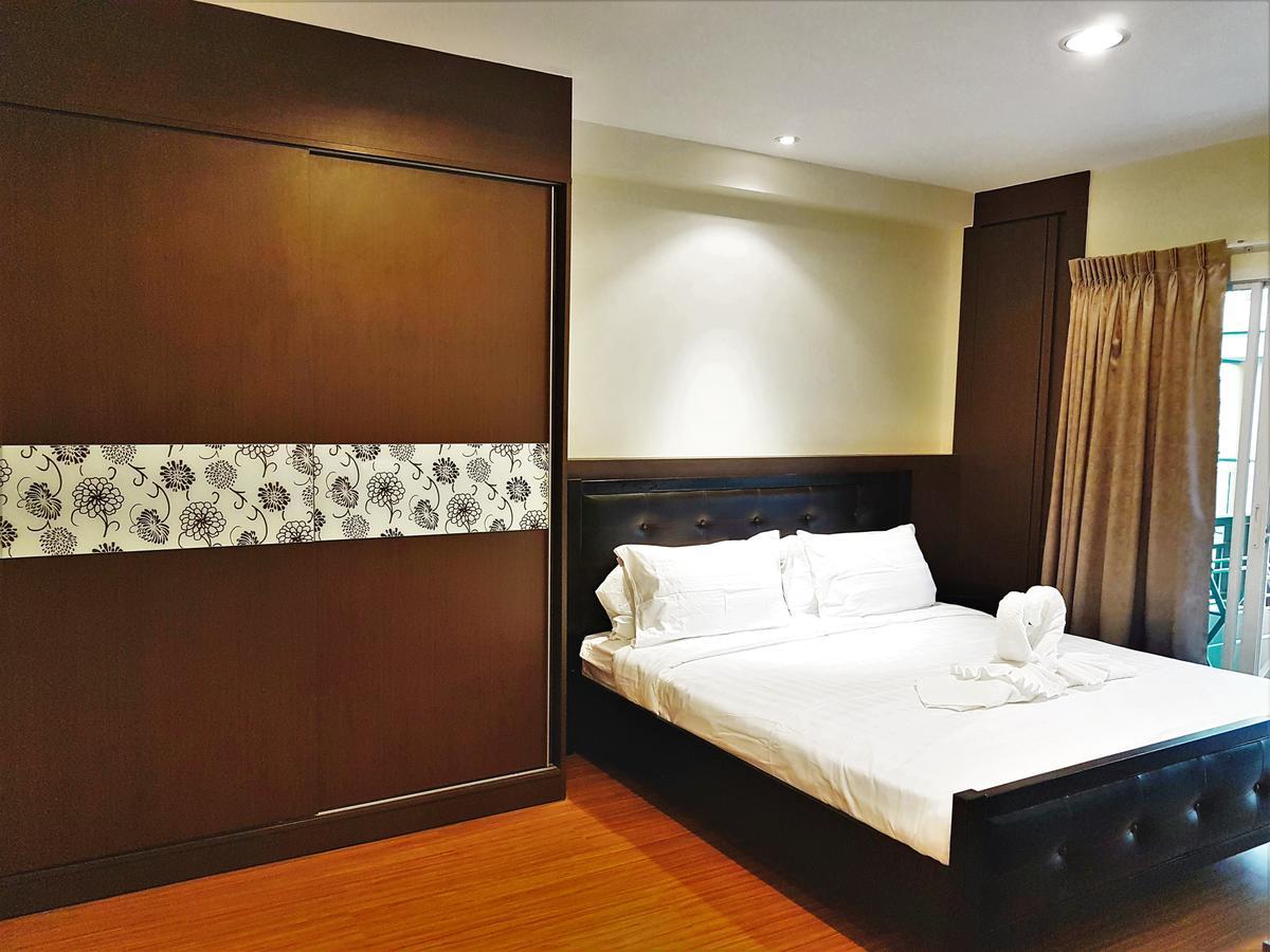 Phuket Villa Patong Beach By Phr Екстер'єр фото