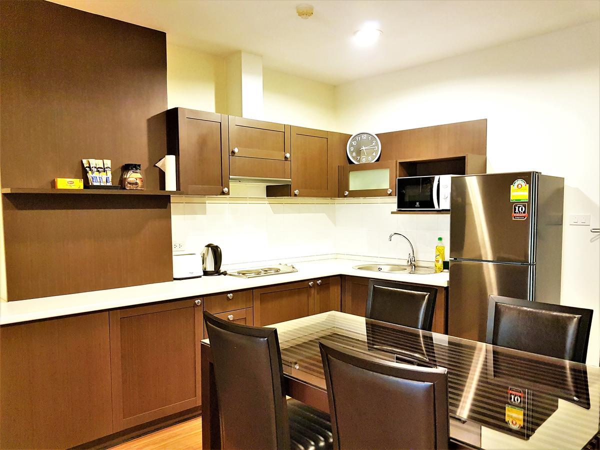 Phuket Villa Patong Beach By Phr Екстер'єр фото