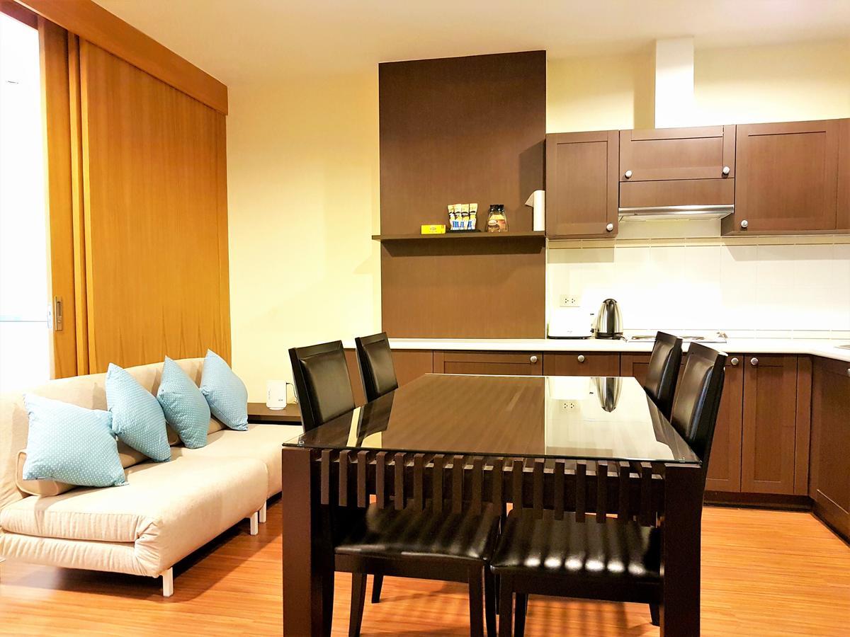 Phuket Villa Patong Beach By Phr Екстер'єр фото