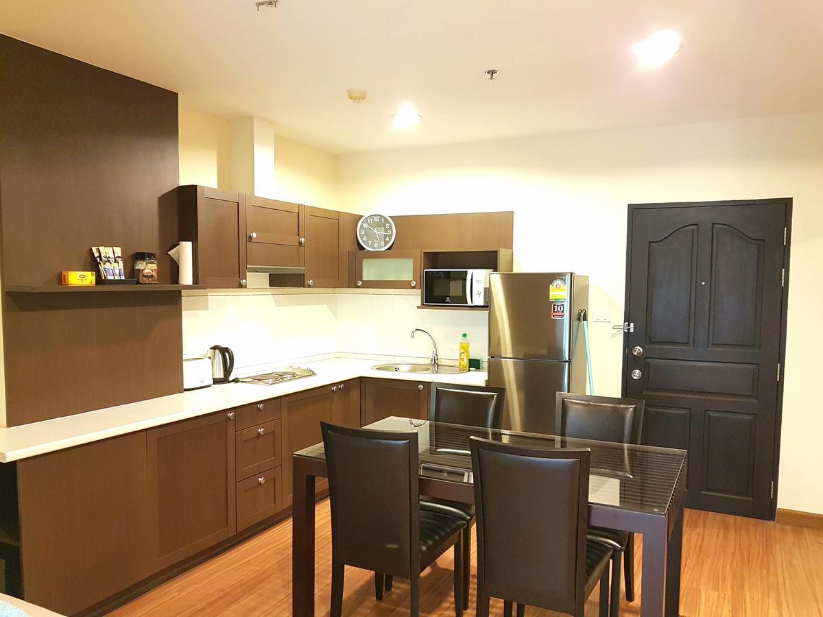 Phuket Villa Patong Beach By Phr Екстер'єр фото