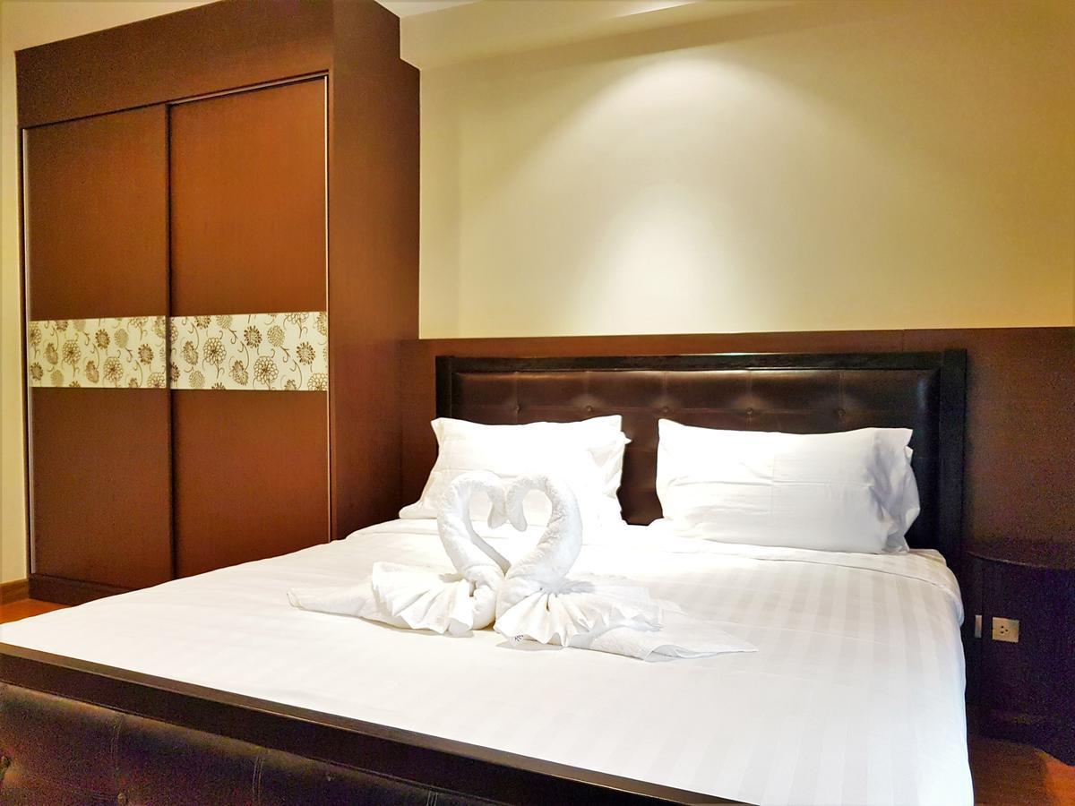 Phuket Villa Patong Beach By Phr Екстер'єр фото
