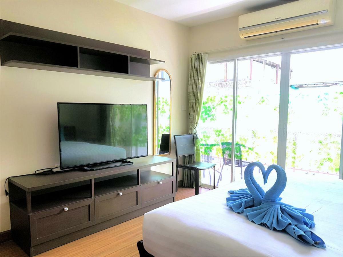 Phuket Villa Patong Beach By Phr Екстер'єр фото