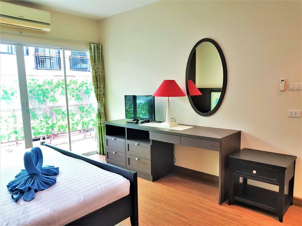 Phuket Villa Patong Beach By Phr Екстер'єр фото