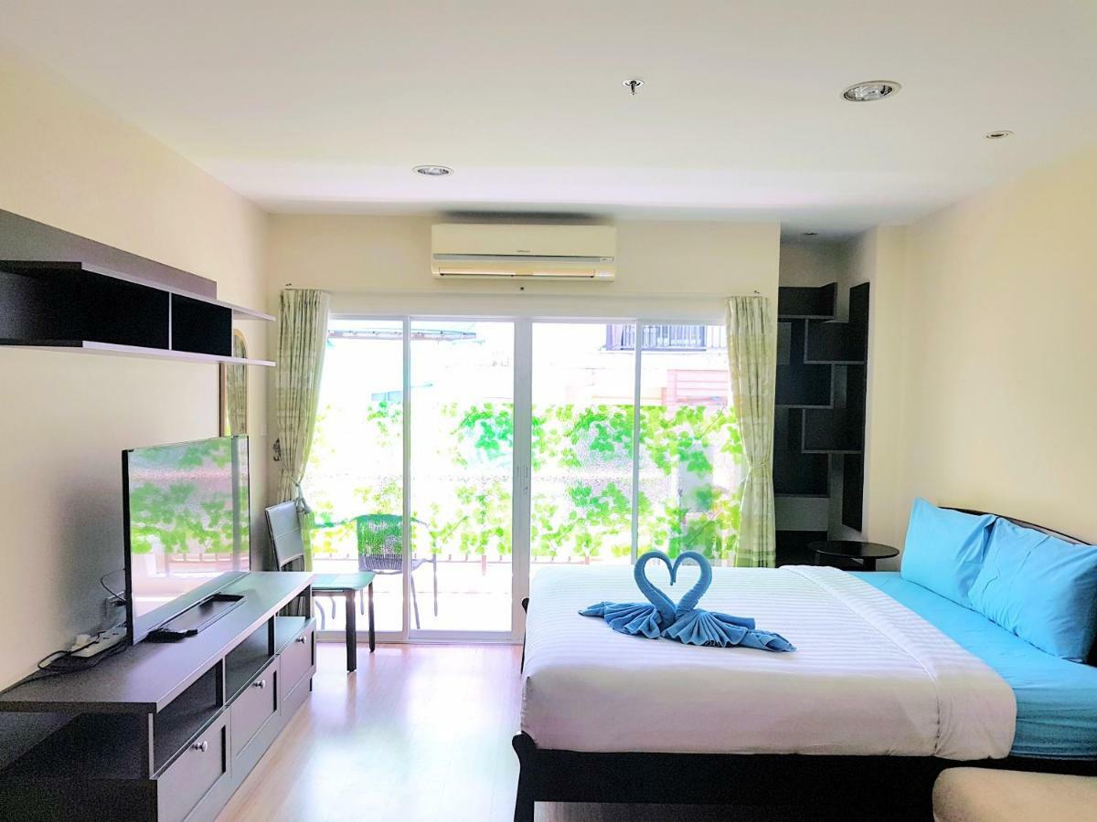 Phuket Villa Patong Beach By Phr Екстер'єр фото