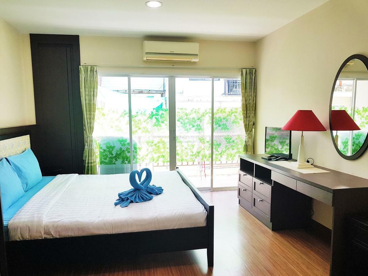 Phuket Villa Patong Beach By Phr Екстер'єр фото