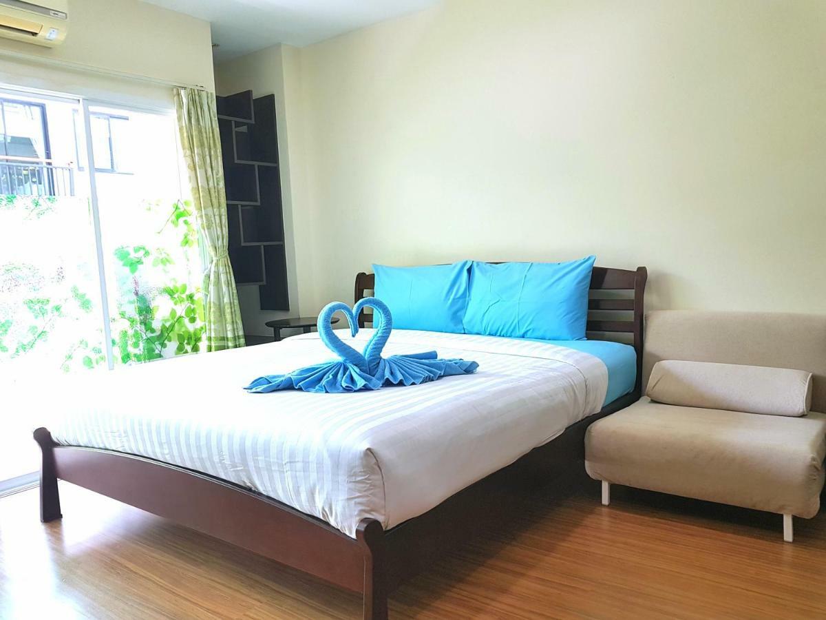 Phuket Villa Patong Beach By Phr Екстер'єр фото
