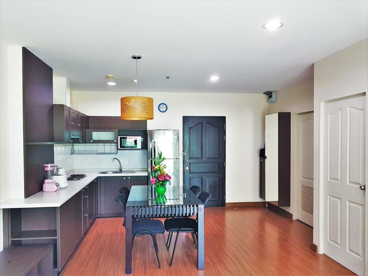 Phuket Villa Patong Beach By Phr Екстер'єр фото
