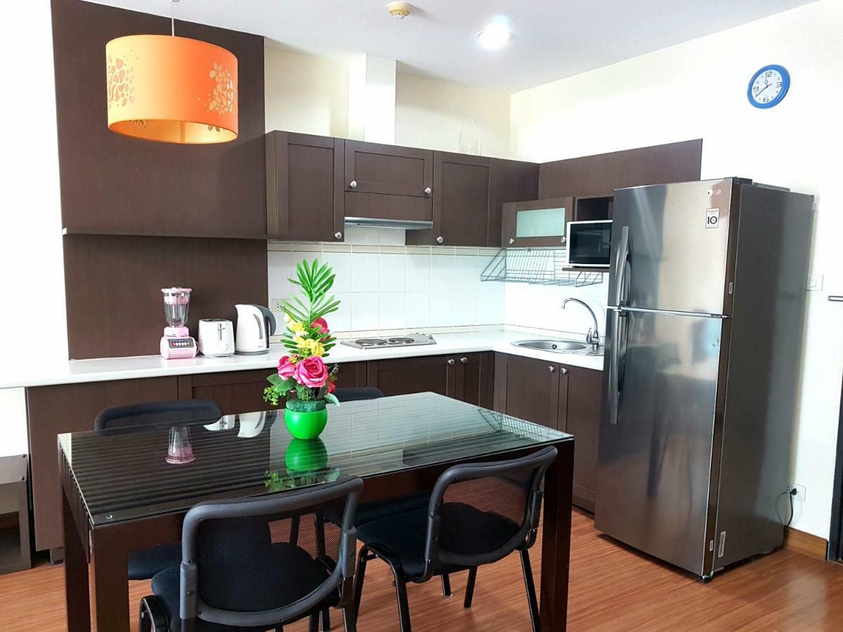 Phuket Villa Patong Beach By Phr Екстер'єр фото