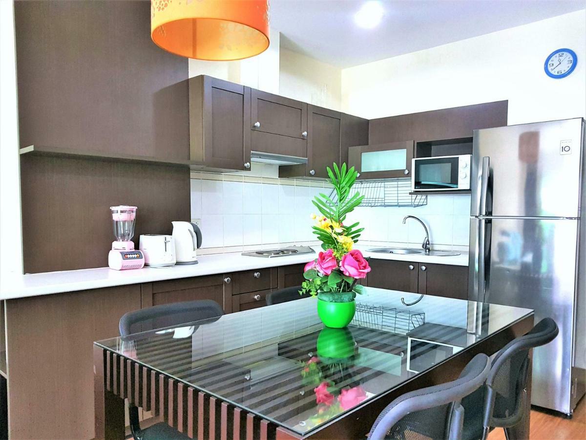 Phuket Villa Patong Beach By Phr Екстер'єр фото