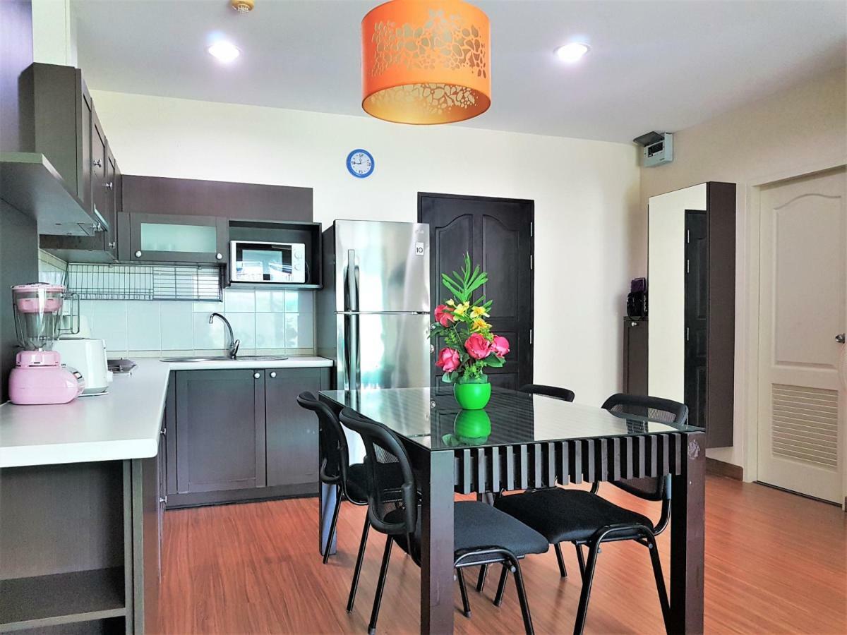 Phuket Villa Patong Beach By Phr Екстер'єр фото