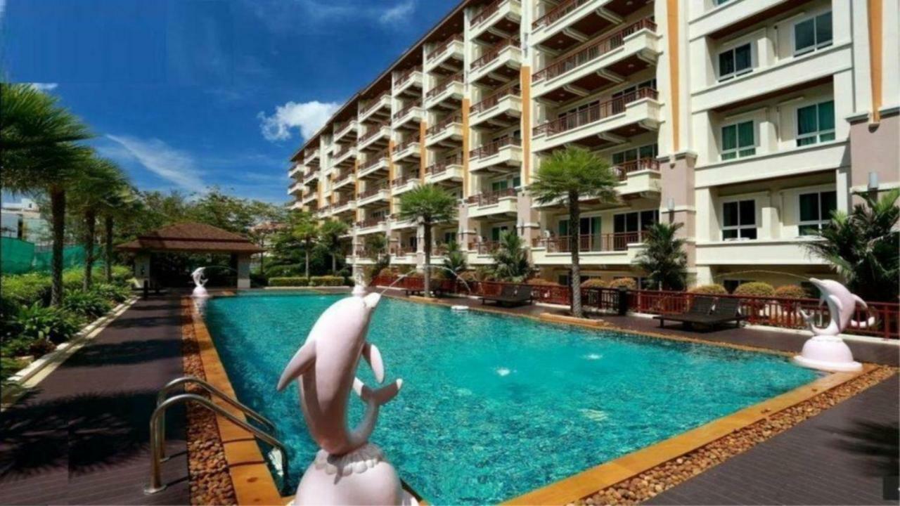 Phuket Villa Patong Beach By Phr Екстер'єр фото