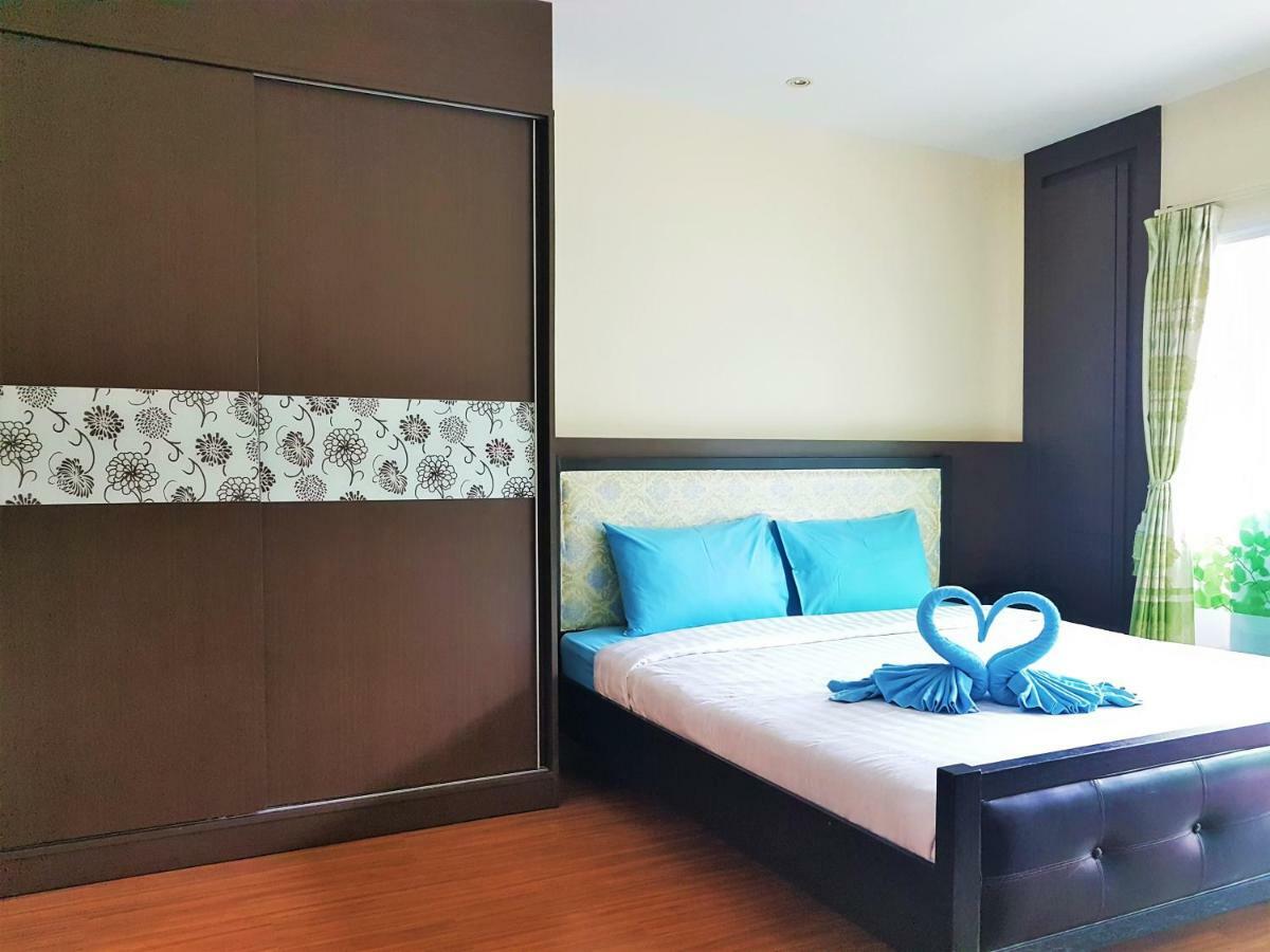 Phuket Villa Patong Beach By Phr Екстер'єр фото