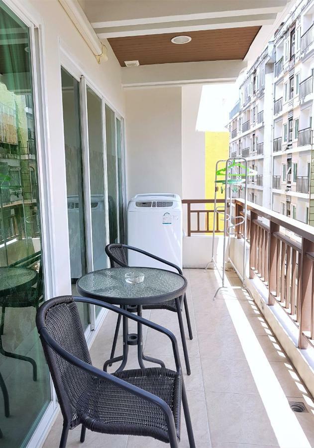 Phuket Villa Patong Beach By Phr Екстер'єр фото